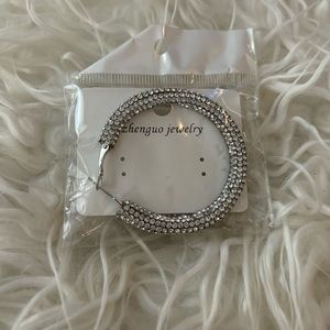 Earrings!